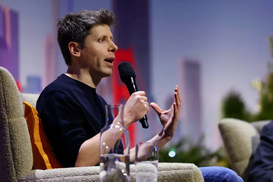 OpenAI CEO to Brief UN Security Council Next Week