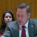 US: Taliban Must Be Held Accountable for Harboring Terrorist Groups