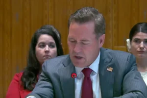 US: Taliban Must Be Held Accountable for Harboring Terrorist Groups