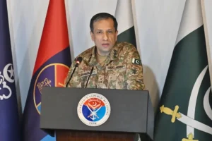 Pakistan: Dozens of Armed Groups Are Active in Afghanistan