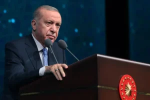 Erdogan: Perpetrators of “Crimes Against Humanity” in Gaza Must Be Held Accountable