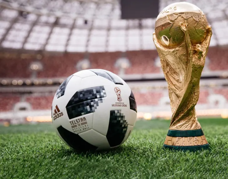 FIFA Considers Expanding the 2030 World Cup to 64 Teams