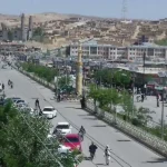 United Front Attack on Ghor Governor’s Office; Taliban: Attacker Killed