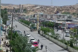 United Front Attack on Ghor Governor’s Office; Taliban: Attacker Killed