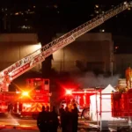 News Helicopter Crash in Los Angeles; Three Dead
