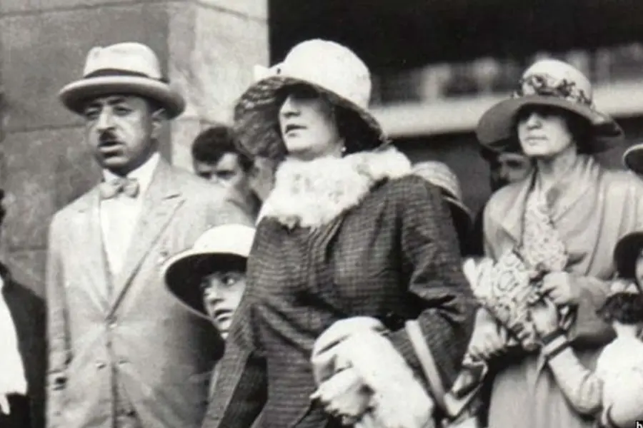 From Amanullah’s Modernism to the Taliban’s Regression