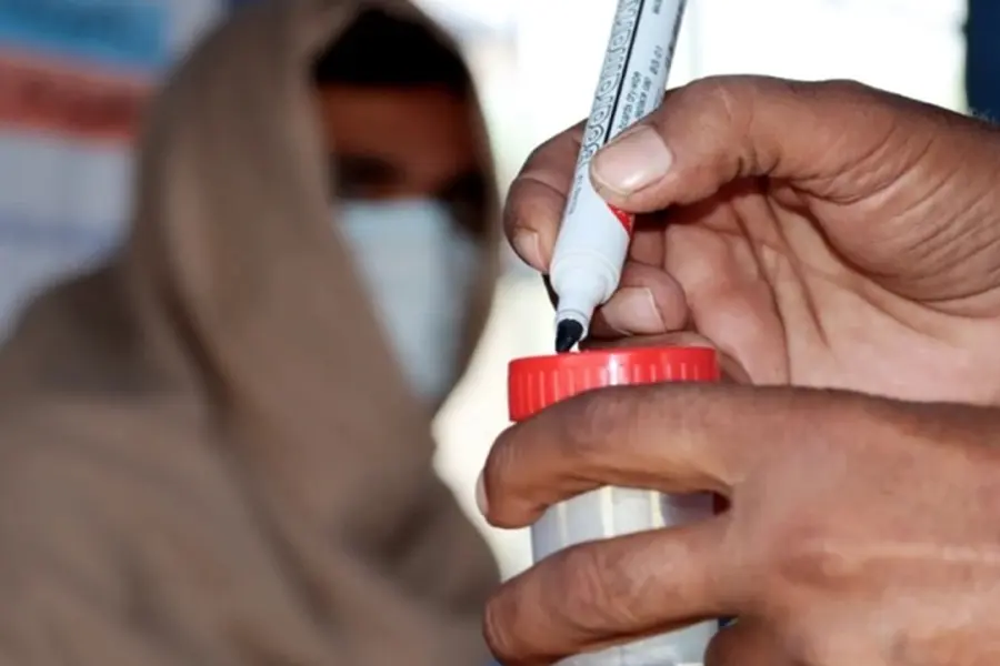 286 New HIV Cases Detected in Afghanistan