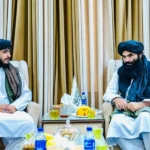 Exclusive: Taliban Appoints a Trader as Commander of the Pul-e-Khumri Highway Battalion in Exchange for 8 Projects