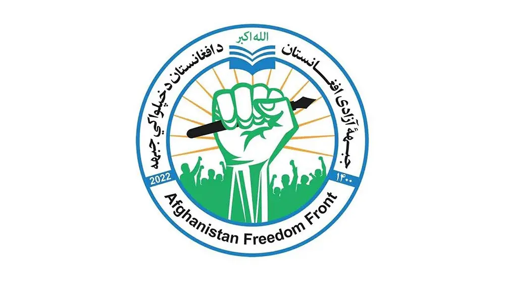 Freedom Front Says Its Forces Have Acquired Advanced Anti-Drone Technology