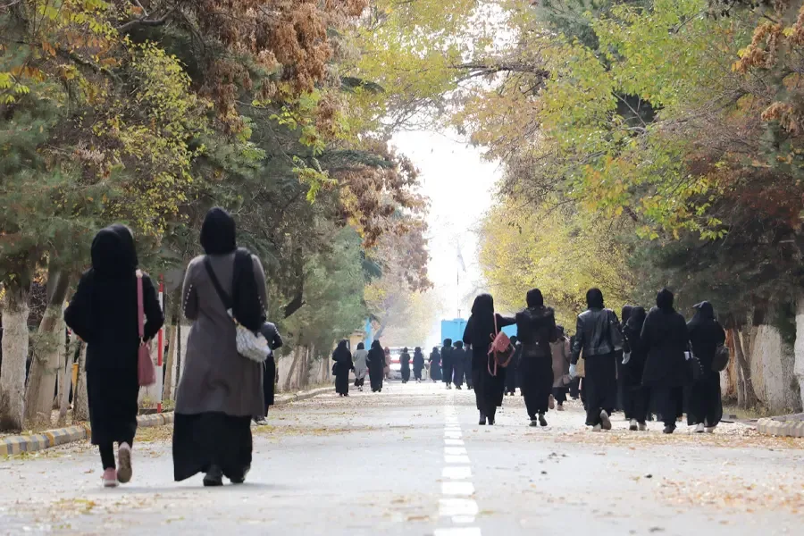 Three Years Later; I Still Miss Kabul University