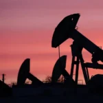 Oil Prices Fall After Rise in U.S. Crude Inventories