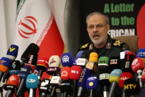 IRGC: Trump Is a Big Liar