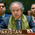 Pakistan: Saudi Arabia Has the Right to Defend Itself Against Houthi Attacks