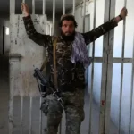 UN: Number of Prisoners in Taliban Prisons Reaches 30,300