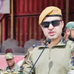 United Front Claims Responsibility for Attack on Taliban Governor in Ghor