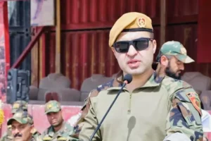 United Front Claims Responsibility for Attack on Taliban Governor in Ghor