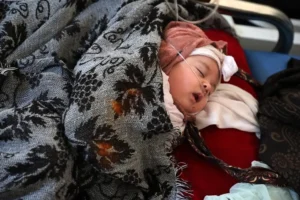 Afghanistan Analysts Network: Inadequate Vaccination Has Increased the Risk of Measles Returning
