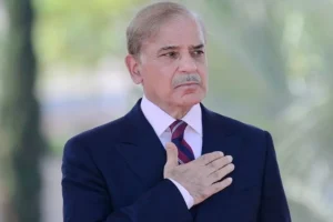 Sharif’s Reaction to Drone Attack Near Mecca: Pakistan Stands with Saudi Arabia