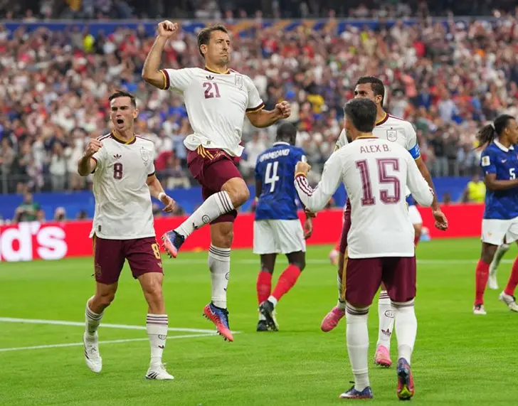 Spain Advances to the 2026 World Cup Final After Defeating France