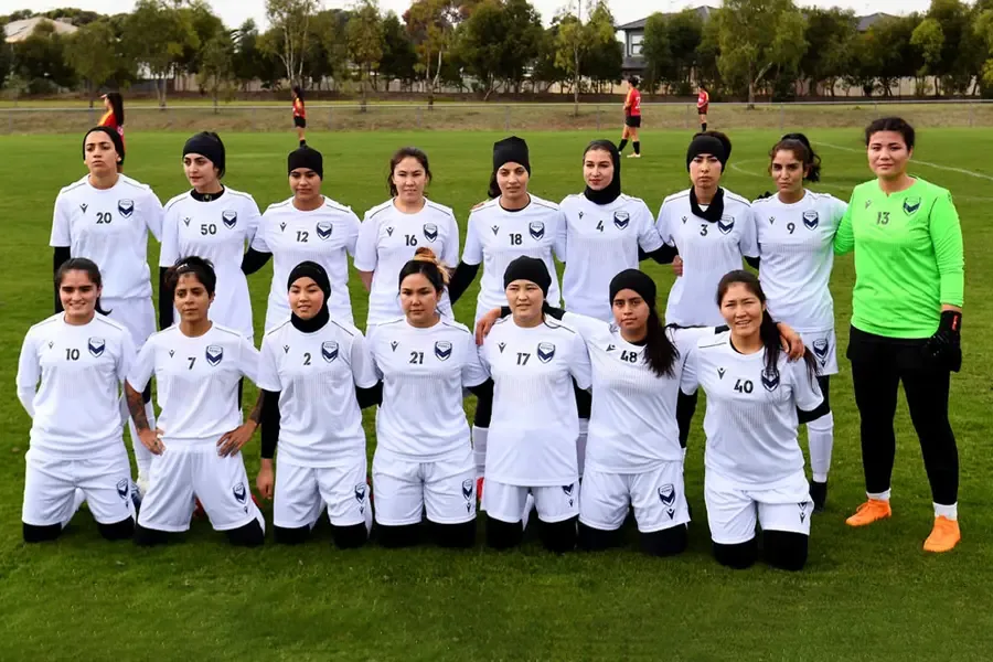 UN Women: Women in Sports Deserve Respect and Equal Opportunities