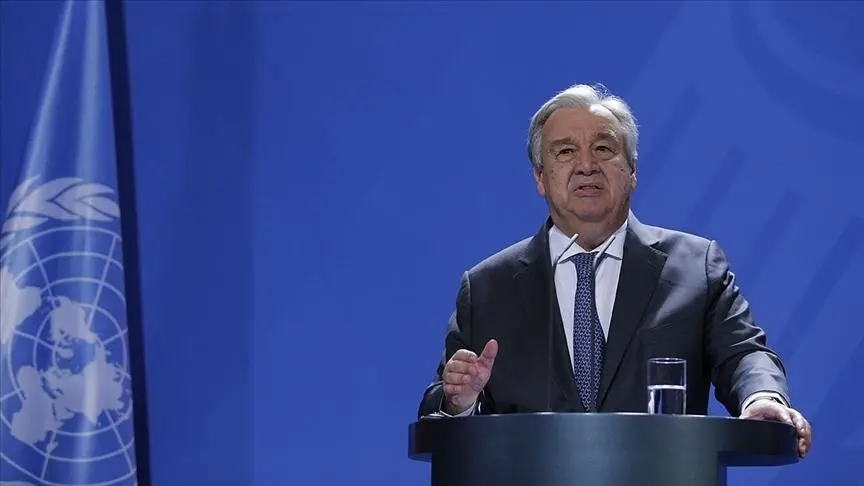 UN Secretary-General’s Message on Nowruz: “The Spirit of Nowruz Is a Precious Gift”