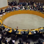 UN Security Council to Review Afghanistan Situation Today
