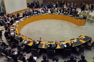 UN Security Council to Review Afghanistan Situation Today