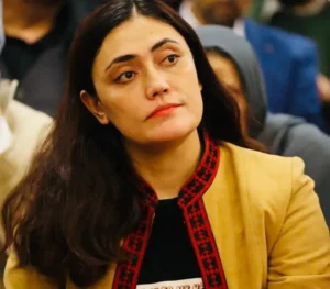 Resistance Beyond the Street; Afghan Women and Various Forms of Standing Up