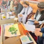 Taliban Announces Sale of Panjshir Emeralds Worth 16.762 Million Afghanis