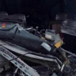 Traffic Accident in Salang Leaves 25 Dead and Injured