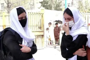 روز جهانی آموزش؛ سازمان ملل: محرومیت دختران از آموزش فاجعه‌ای غم‌انگیز است