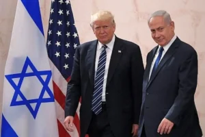 ترمپ: امریکا کنترول غزه را در دست خواهد گرفت