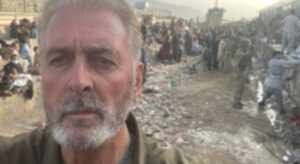 یک کهنه سرباز کانادایی از سوی طالبان آزاد شد