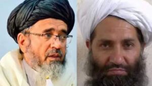 دادستان دادگاه کیفری جهانی خواهان صدور حکم بازداشت هبت‌الله آخندزاده شد