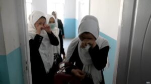 افغانستان غمگین‌ترین کشور جهان شناخته شد