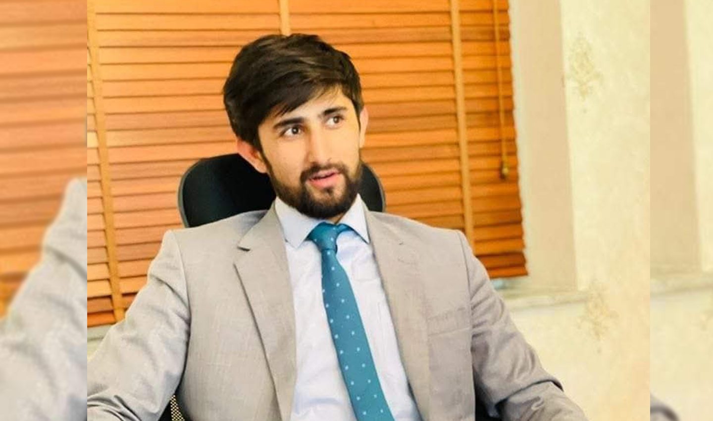 حمید فرهادی خبرنگار کشور از شش ماه بدین‌سو در بند طالبان به سر می‌برد