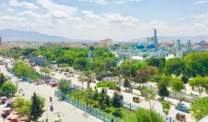 بلخ: طالبان یک زن را به اتهام « سحر و جادوگری» بازداشت کردند