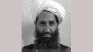 رهبر طالبان در قندهار از استادان دانشگاه خواسته است در برابر تبلیغات دشمن ایستادگی کنند