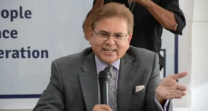 از سرگیری تعاملات بلندپایه پاکستان با طالبان؛ محمد صادق از تحرکات دیپلماتیک سه‌جانبه خبر داد