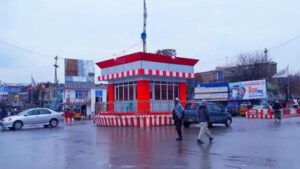 جبهه آزادی: دو طالب را در کندز کشتیم