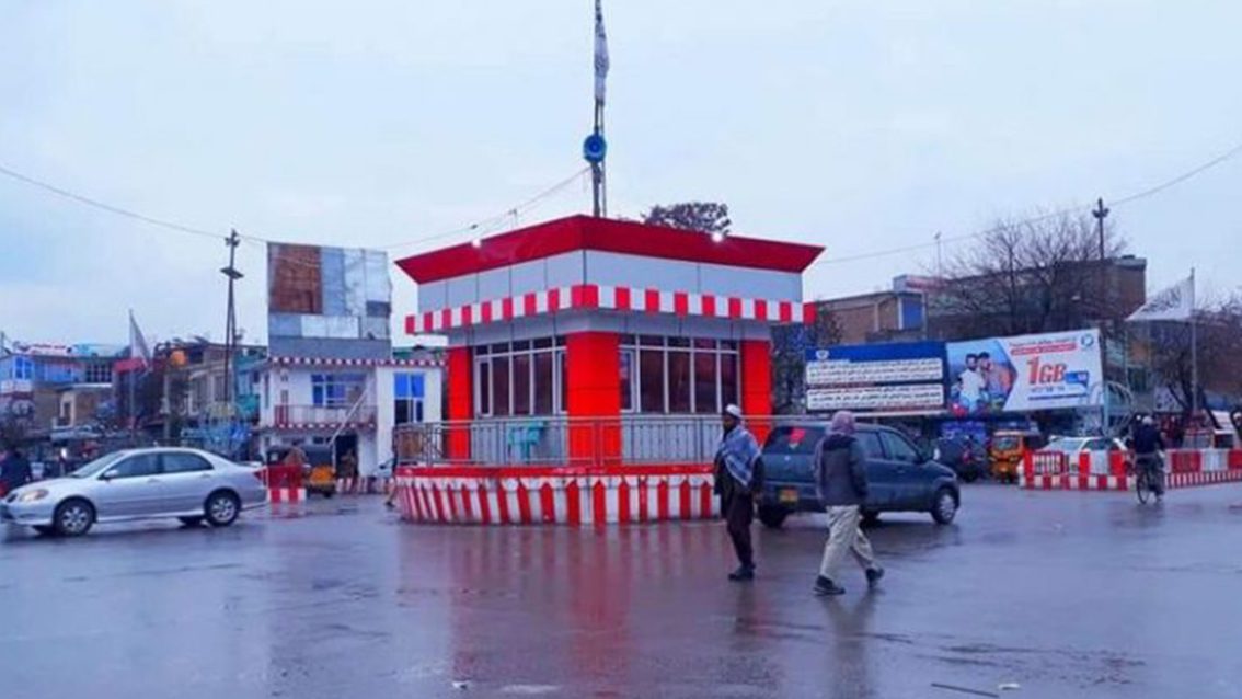 جبهه آزادی: دو طالب را در کندز کشتیم