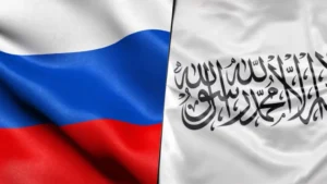 مجمع ملی برای نجات افغانستان: تصمیم روسیه درباره طالبان شتاب‌زده و ناقض ارزش‌های حقوق بشری است