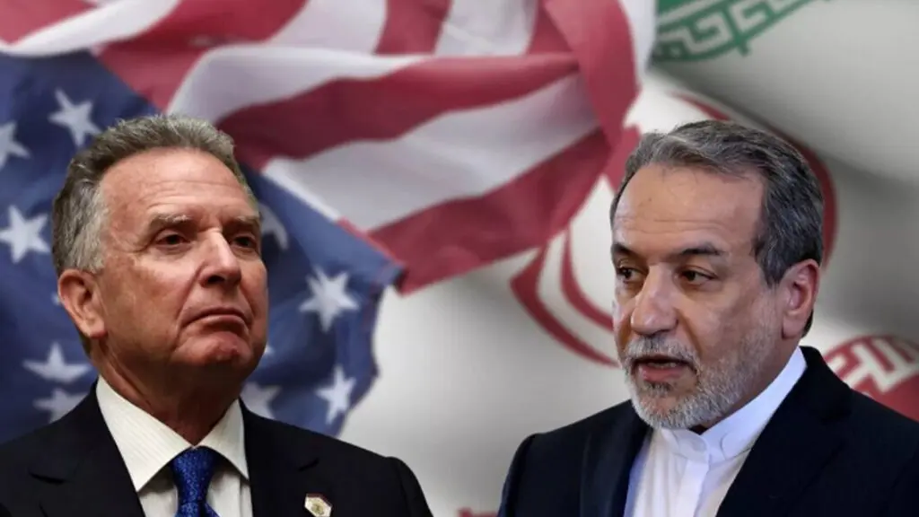 پایان نشست دوم مذاکرات ایران و امریک؛ دو طرف برای ادامه گفتگوها در هفته آینده توافق کردند