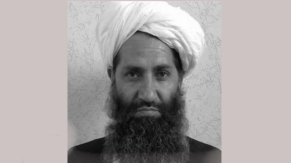 رهبر طالبان در قندهار از استادان دانشگاه خواسته است در برابر تبلیغات دشمن ایستادگی کنند