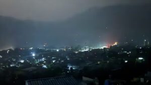 تنشها در شبه قاره؛ هند به پاکستان حمله کرد