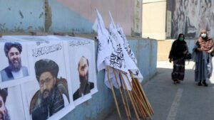 یوناما در گزارش تازهاش مجازات بدنی، فشارهای مذهبی و نقض حقوق بشر توسط طالبان را مستند کرده است