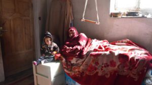 گزارش سالانه صندوق بشر دوستانه افغانستان: با وجود کمک‌های بی سابقه ۱.۱ میلیارد دالری، افغانستان هنوز با یکی از بحران‌های انسانی جهان روبرو است