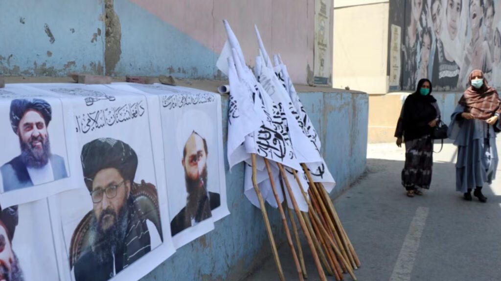 یوناما در گزارش تازه‌اش مجازات‌ بدنی، فشارهای مذهبی و نقض حقوق بشر توسط طالبان را مستند کرده است