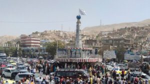 یک باشنده بغلان از سوی افراد ناشناس به قتل رسید