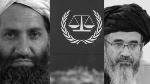 رویارویی با عدالت بین‌المللی؛ انکار طالبان و استقبال گسترده‌ی مخالفان